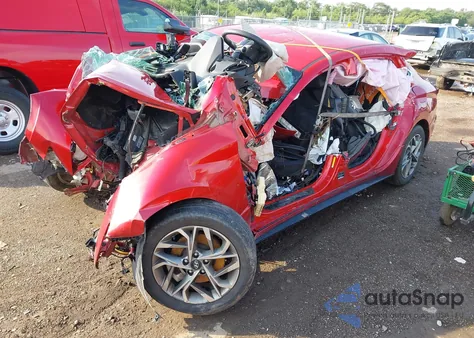 2021 Hyundai Sonata Sel из США, поврежденный, VIN 5NPEL4JA9MH071072